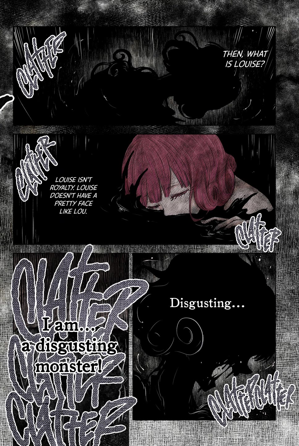 Shadows House, Chapter 192 image 10